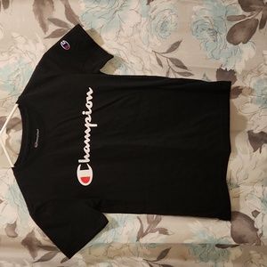 Boys Champion T-shirt